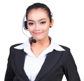 State Garage Doors Palm Beach Gardens, FL 561-923-8419 - photo-lady-contact